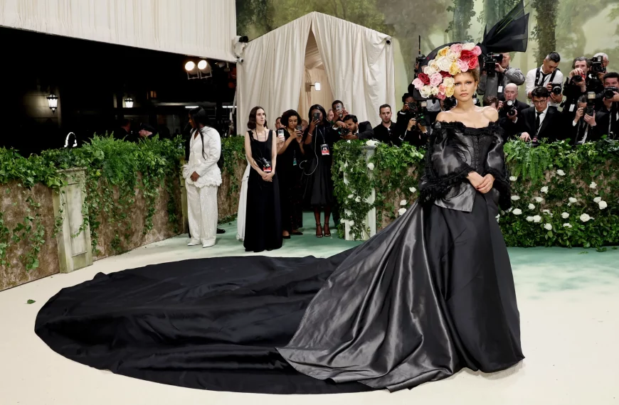 This Year’s Met Gala – Everything You Need To Know