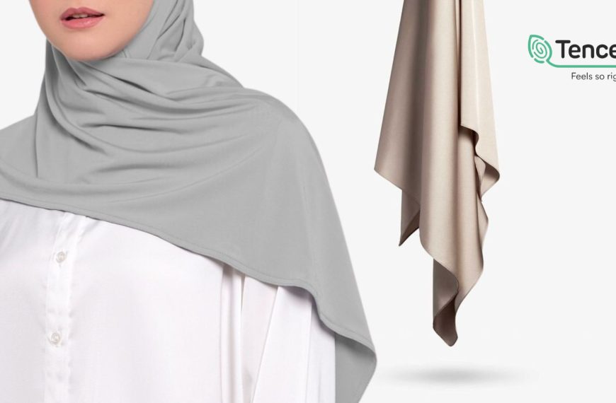 Revealing 2024 Hijab Trends: Tencel’s…