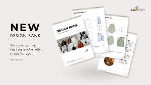 Our Latest Initiative: DESIGN BANK